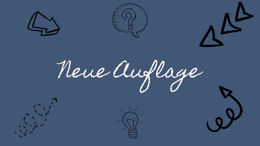"Neue Auflage des Workbooks der Klasse B"