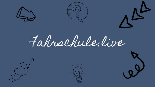 „Das Workbook und Unterricht.live“